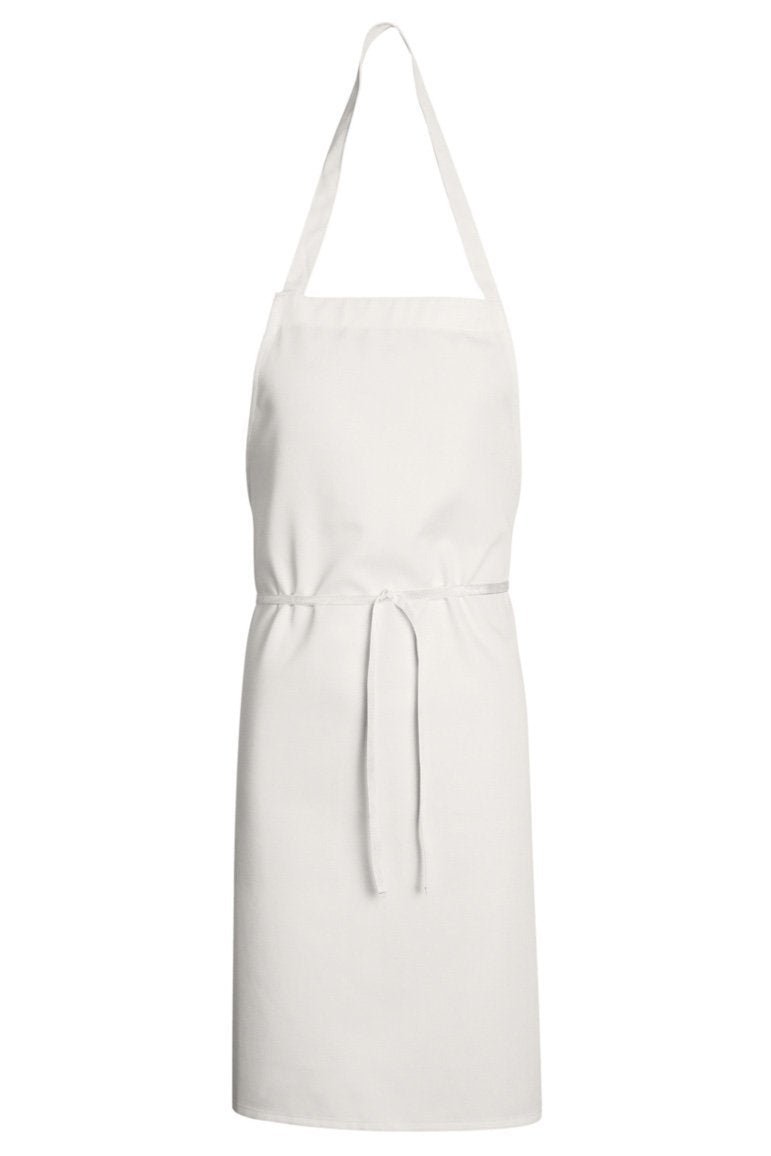 Cotton Bib Apron