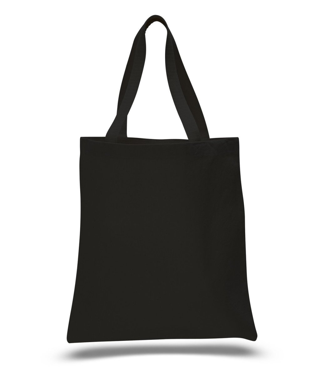 Heavy Canvas Tote