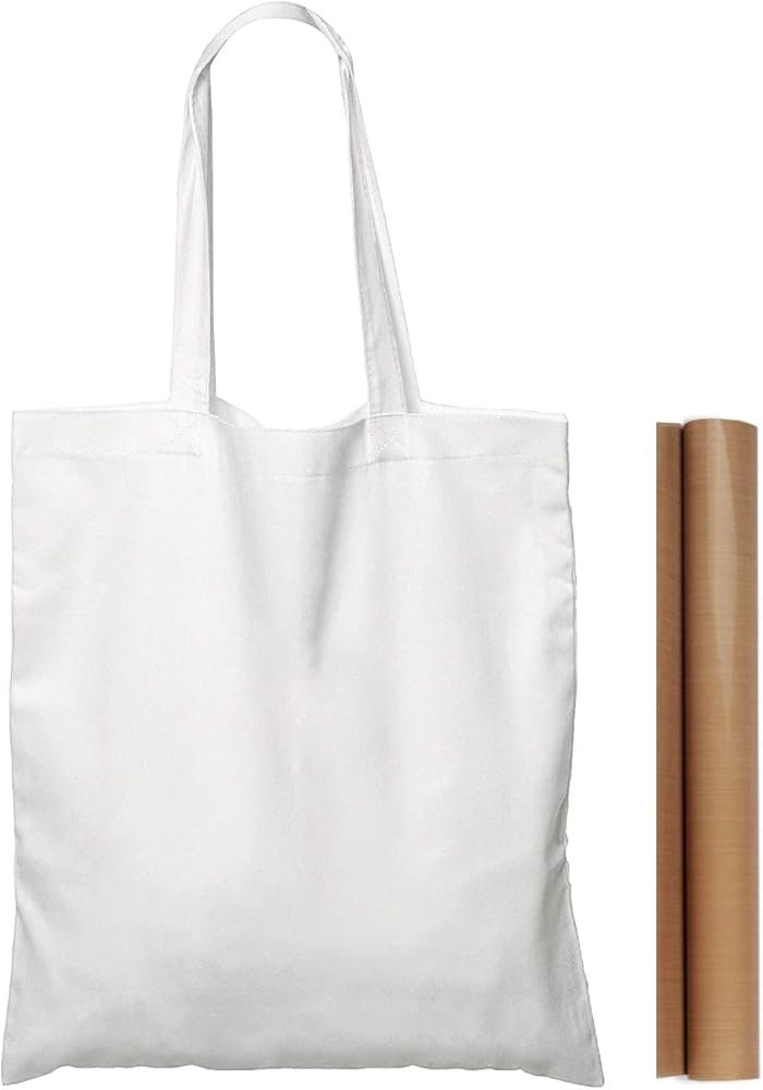 Medium Cotton Tote