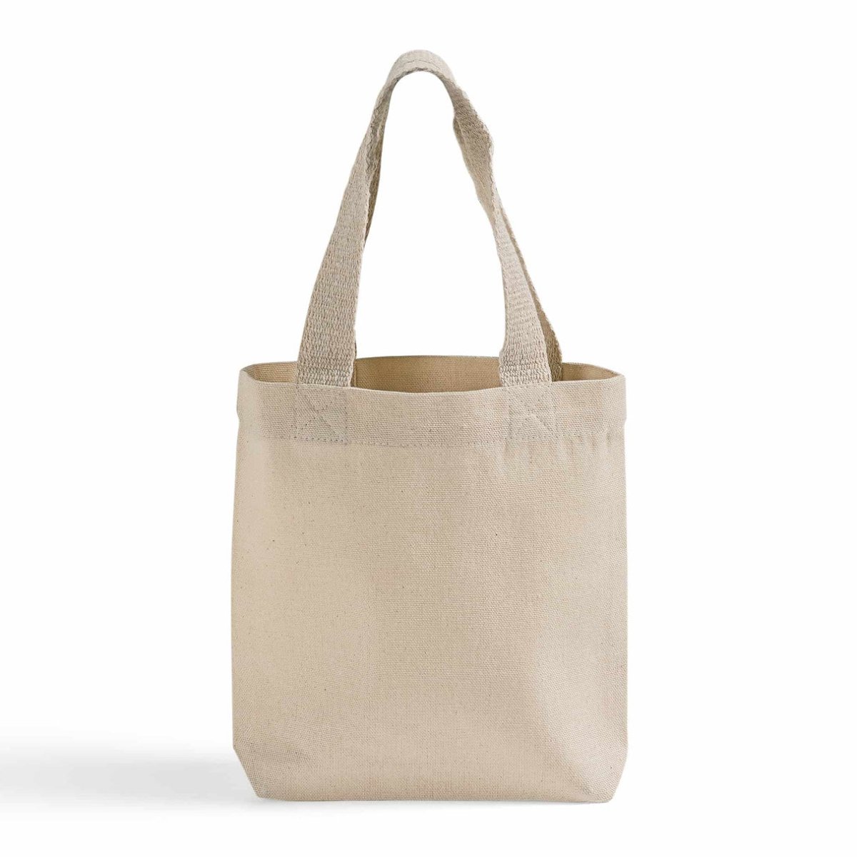 Small Cotton Tote
