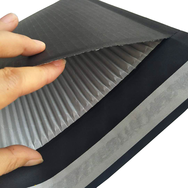 Corrugated Paper Mailer