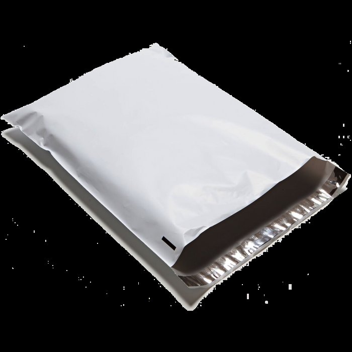 Poly Mailer Bag