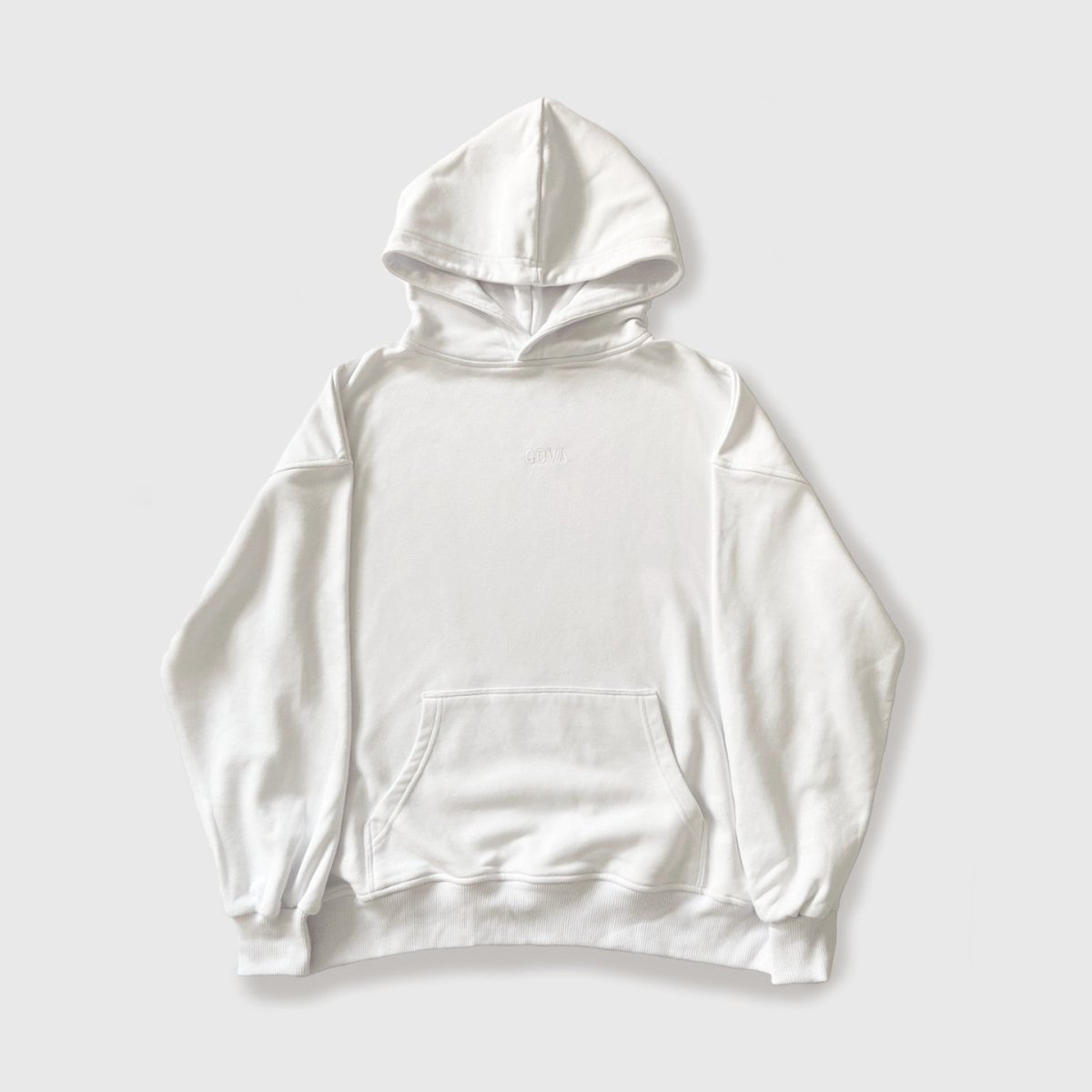 Women's Cotton Hoodie