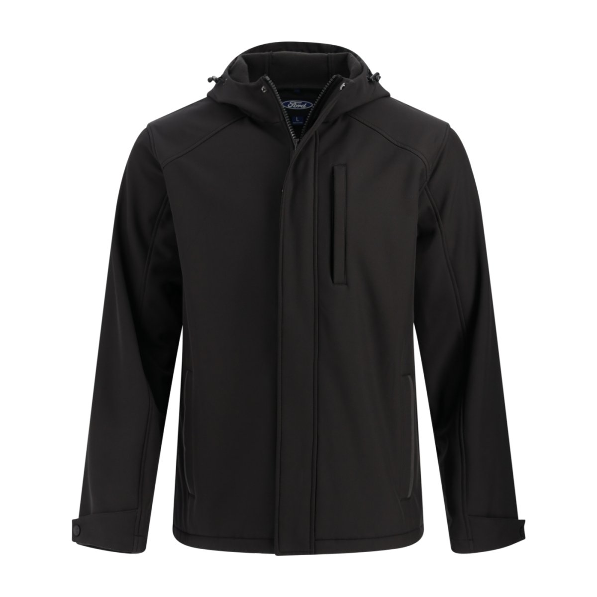 Men's Softshell Jacket