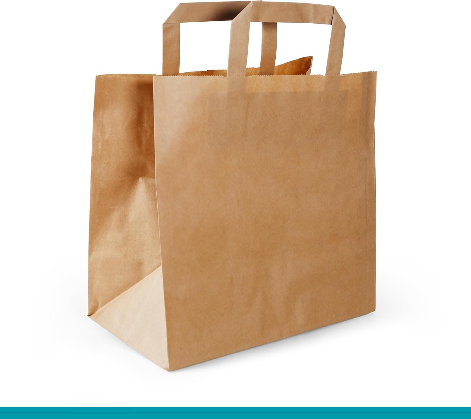 Small Kraft Paper Bag